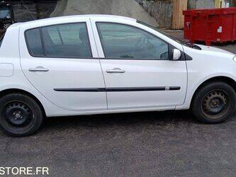 Image de VOITURES 2009 Renault Clio