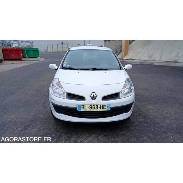 2009 رينو Clio-46288340