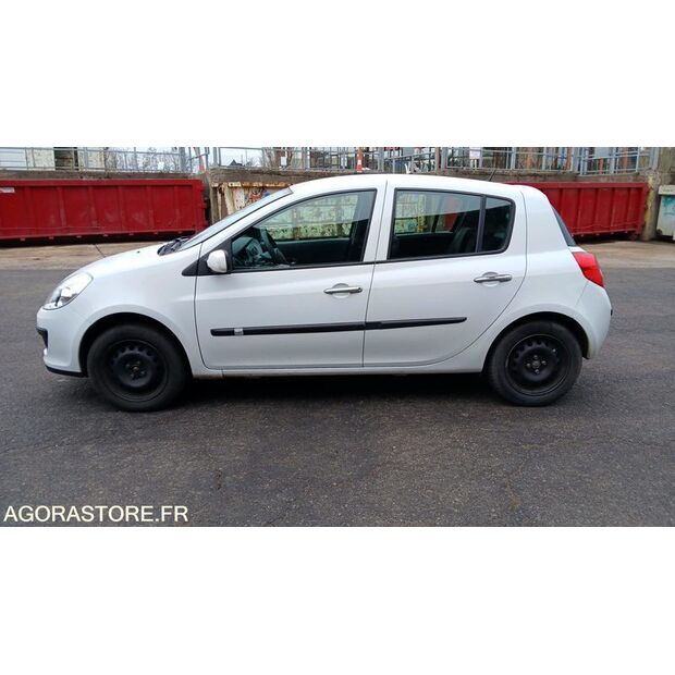 2009 رينو Clio-46288341