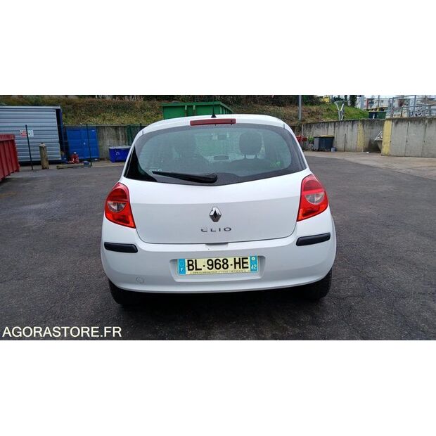 2009 رينو Clio-46288342