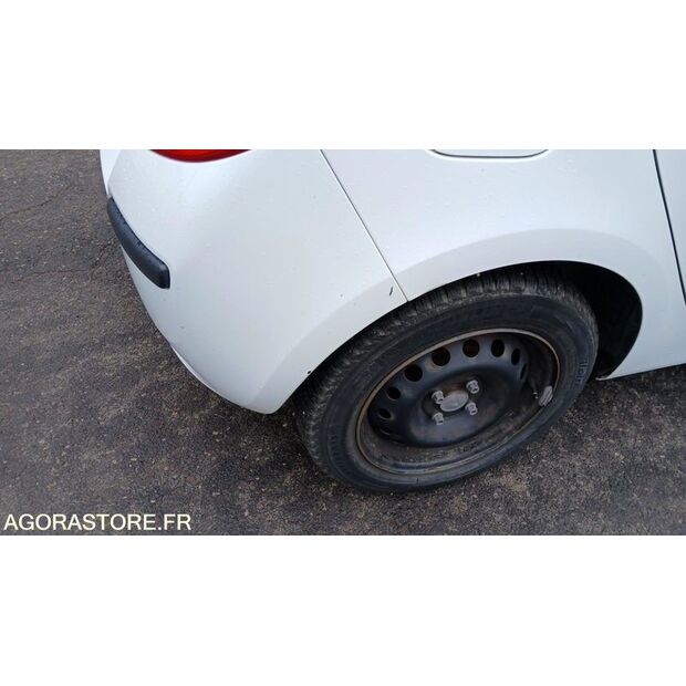 2009 رينو Clio-46288345