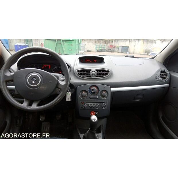 2009 رينو Clio-46288348