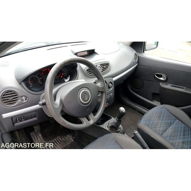 2009 رينو Clio-46288353