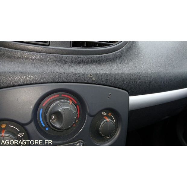 2009 رينو Clio-46288356