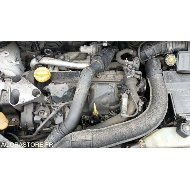 2009 رينو Clio-46288357