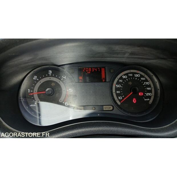 2009 رينو Clio-46288358