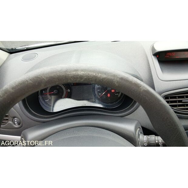 2009 رينو Clio-46288359