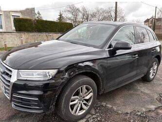 Image de VOITURES 2017 Audi Q5