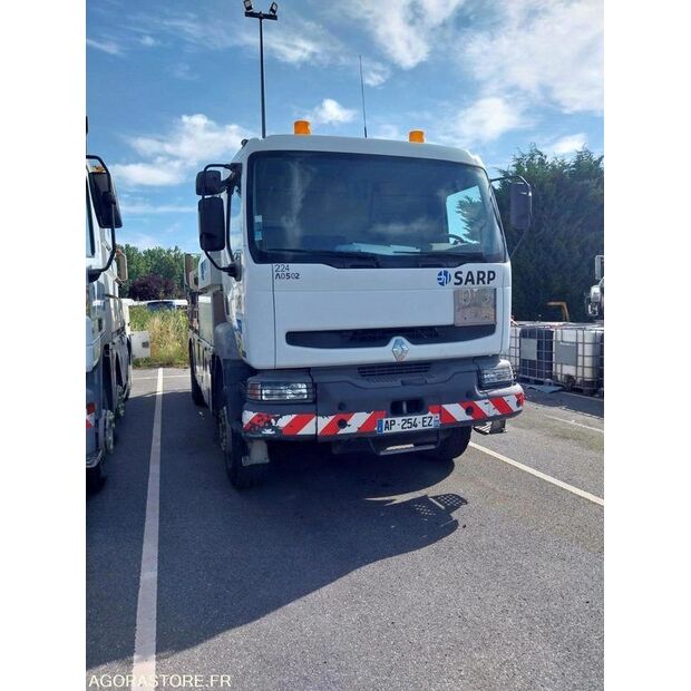 2002 رينو Kerax-46288414