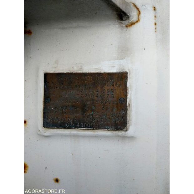 2002 رينو Kerax-46288421