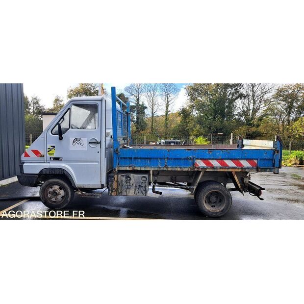 1991 Renault B80-46288521