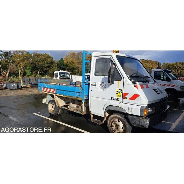 1991 Renault B80-46288522