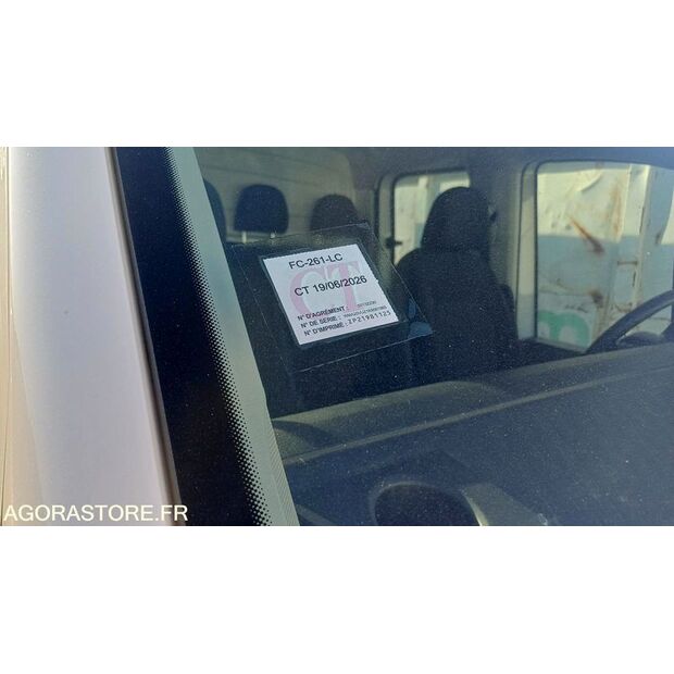 2018 مان TGE-46288581