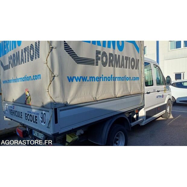 2018 مان TGE-46288584