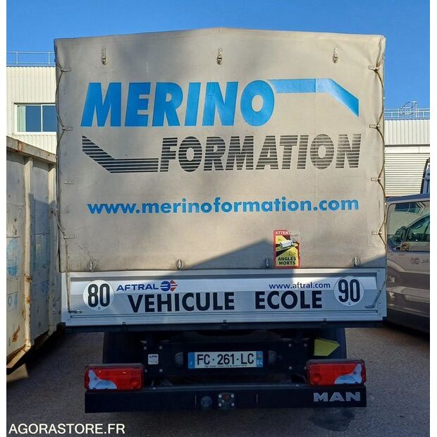 2018 مان TGE-46288585