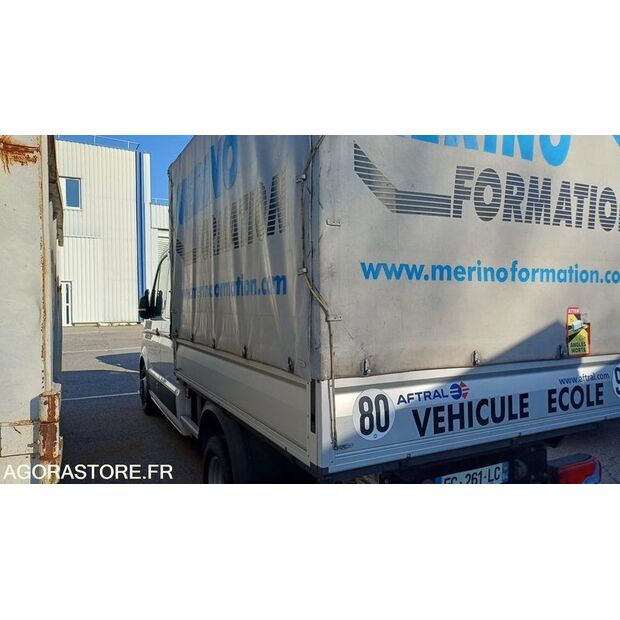 2018 مان TGE-46288586