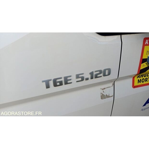 2018 مان TGE-46288588