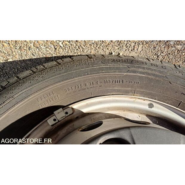 2018 مان TGE-46288589