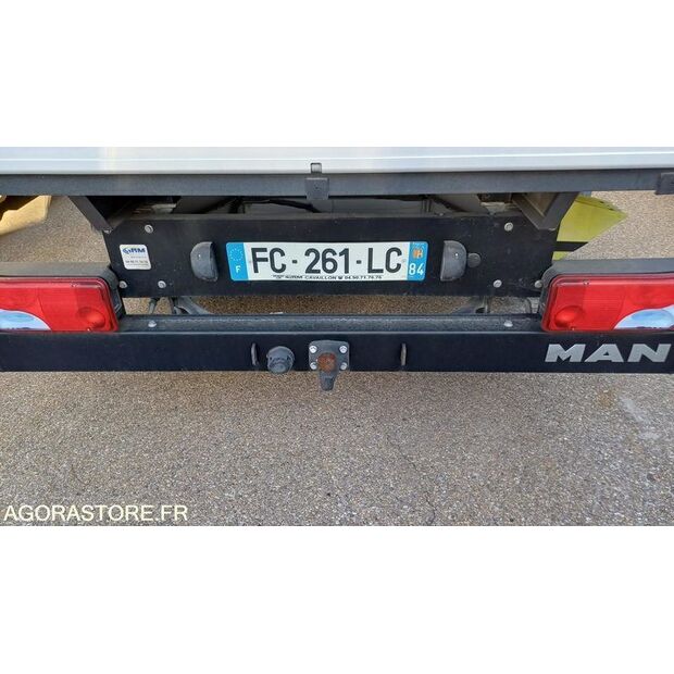 2018 مان TGE-46288592