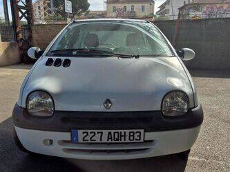 Image de VOITURES 2003 Renault Twingo