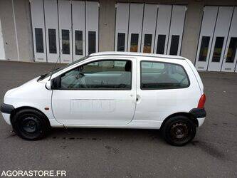 Image de VOITURES 2003 Renault Twingo