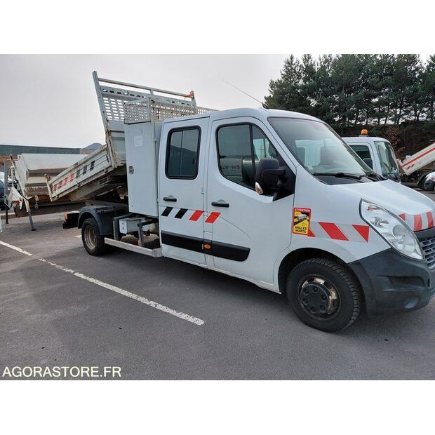 2017 Renault Master-46288740