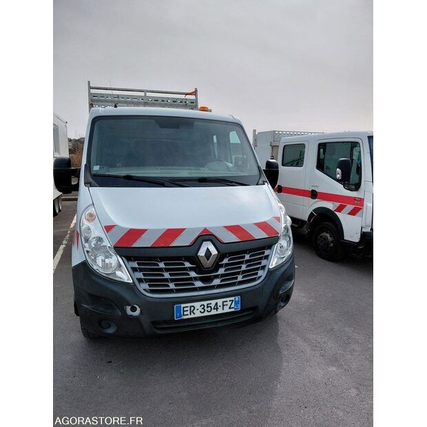 2017 Renault Master-46288741
