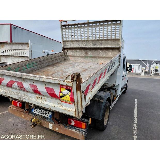 2017 Renault Master-46288742