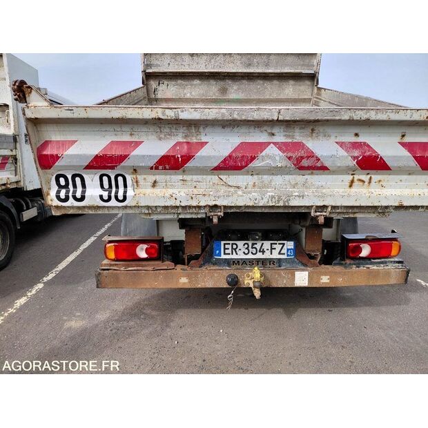 2017 Renault Master-46288743