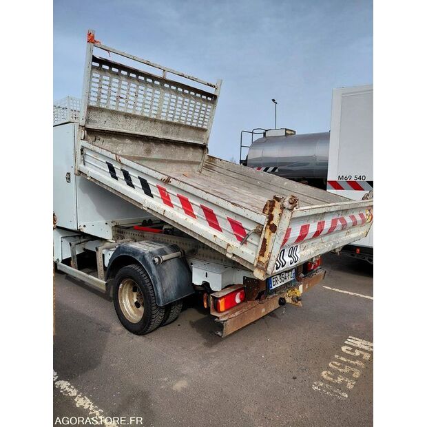 2017 Renault Master-46288744