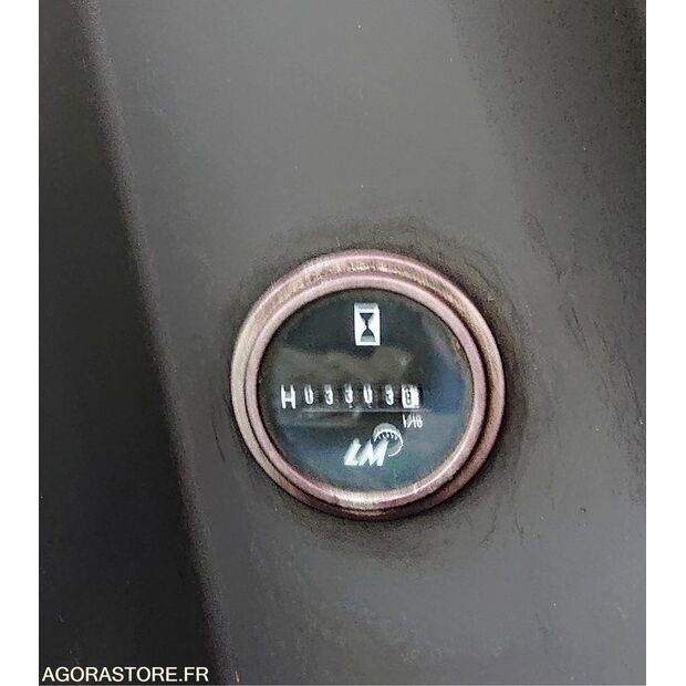 2019 Volvo ECR50D-46288769