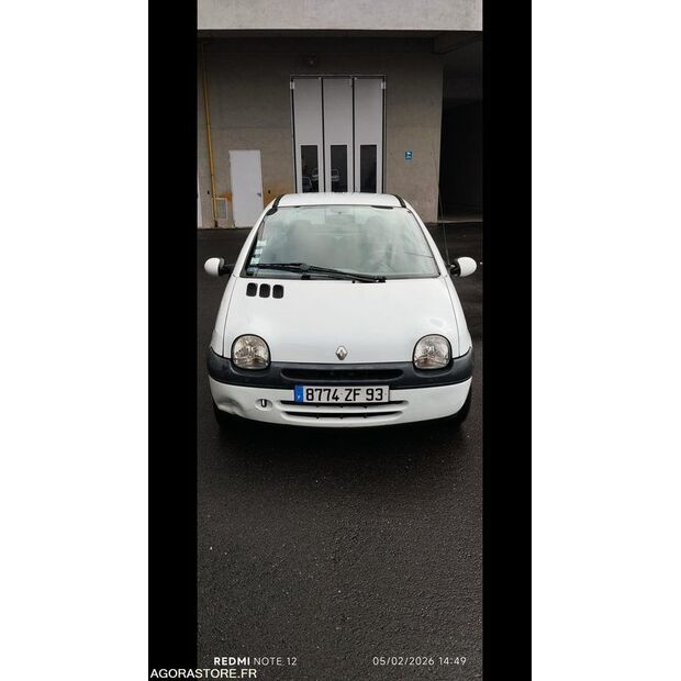 2005 Renault Twingo-46288850