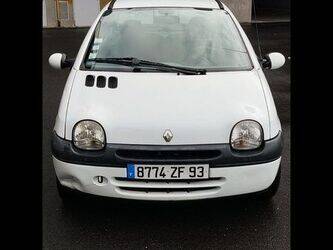 Image de VOITURES 2005 Renault Twingo