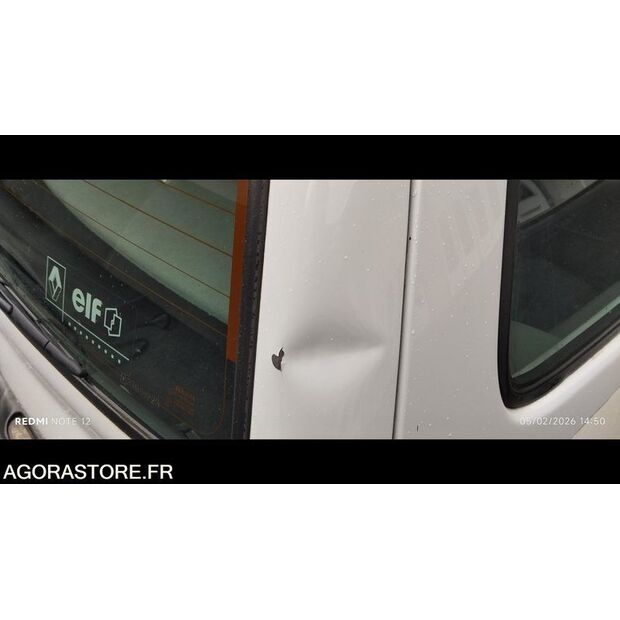 2005 Renault Twingo-46288856