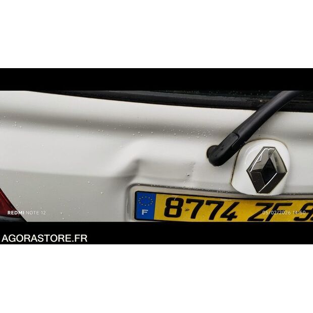 2005 Renault Twingo-46288857