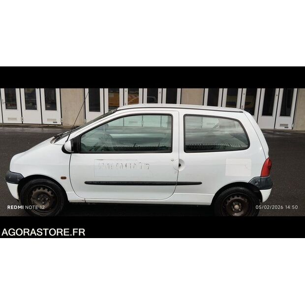 2005 Renault Twingo-46288858