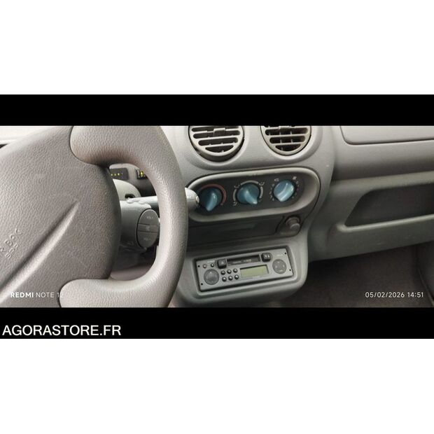 2005 Renault Twingo-46288862