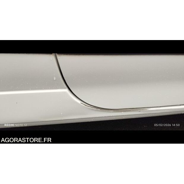 2005 Renault Twingo-46288863