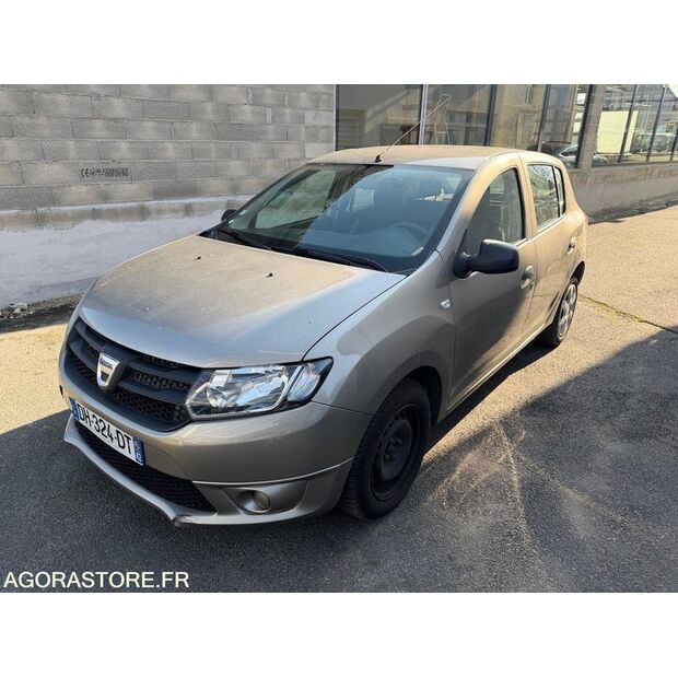 2014 Dacia SANDERO-46288890