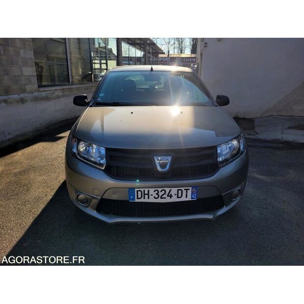 2014 Dacia SANDERO-46288894
