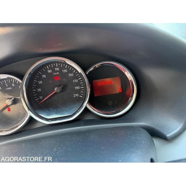 2014 Dacia SANDERO-46288895