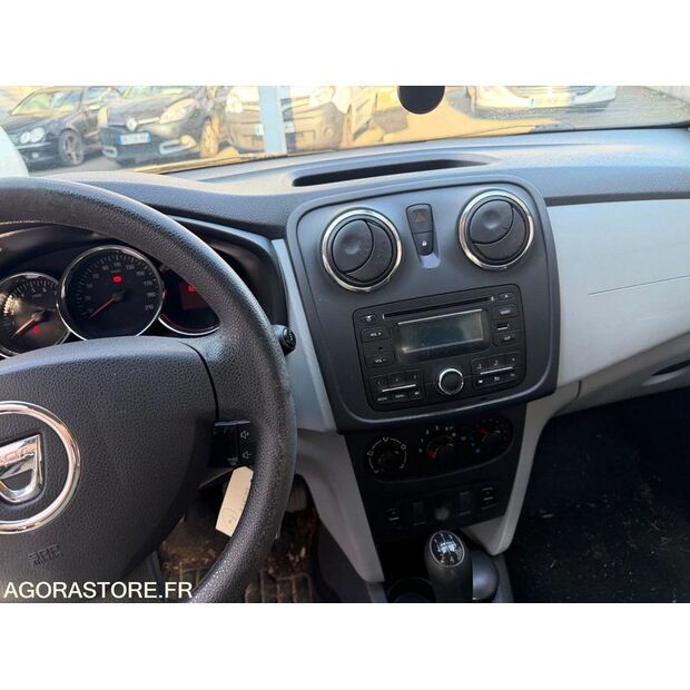 2014 Dacia SANDERO-46288896