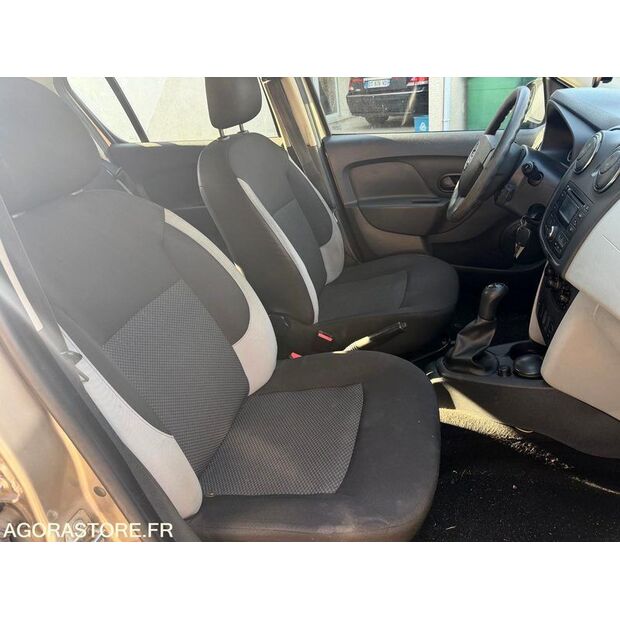 2014 Dacia SANDERO-46288899