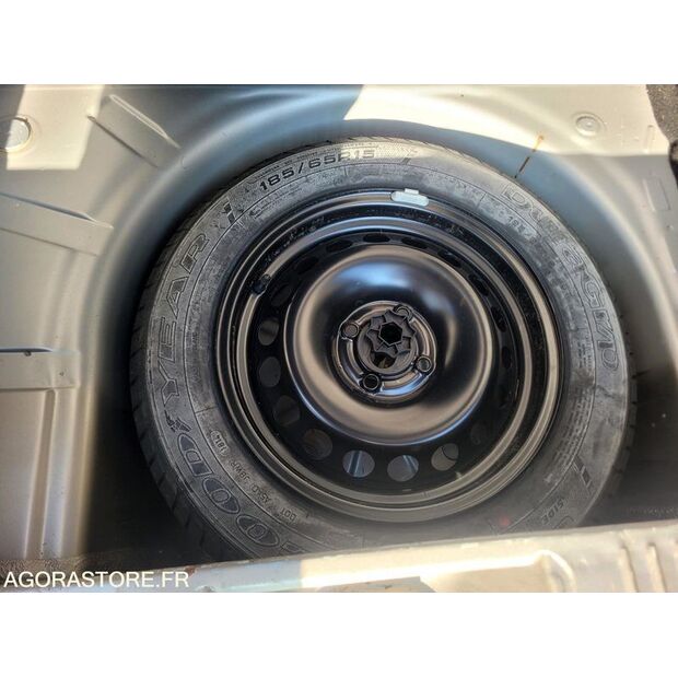 2014 Dacia SANDERO-46288901