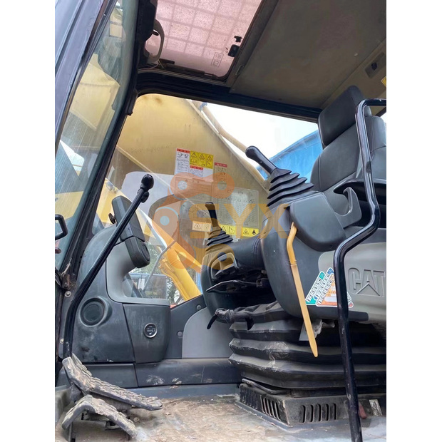 2024 Caterpillar 349D-46289041