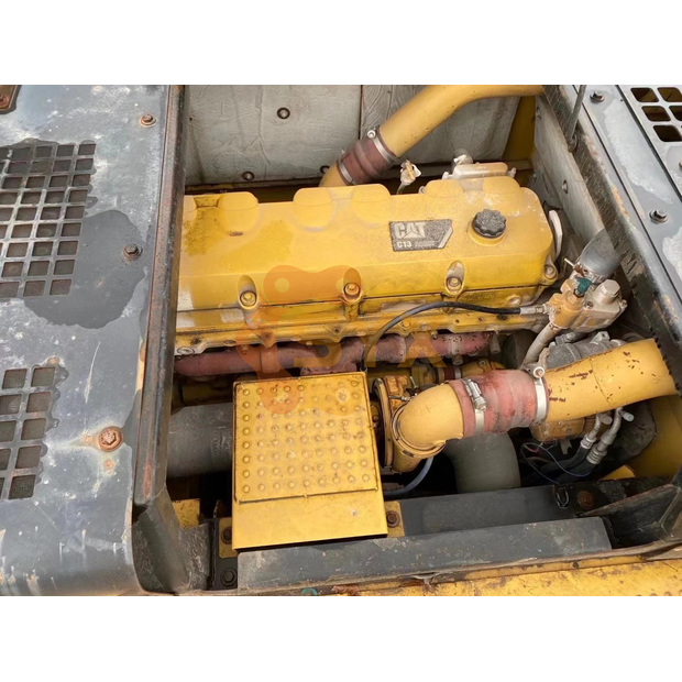 2024 Caterpillar 349D-46289042