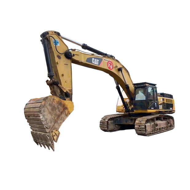 2024 Caterpillar 349D-46289043