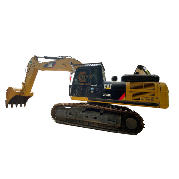 2024 كاتربيلر 336D2-46289046