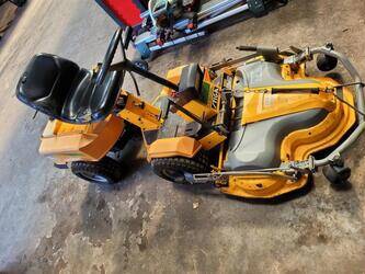 Image for ATTACHMENTS Stiga