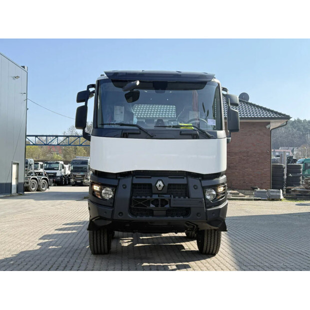 2026 رينو K480-46289160